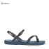 Дамски сандали IPANEMA 82842/AG896 BLUE/BLUE