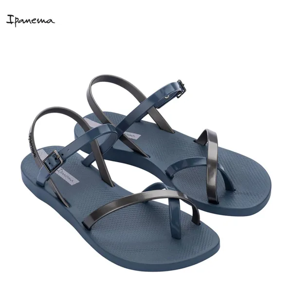 Дамски сандали IPANEMA 82842/AG896 BLUE/BLUE