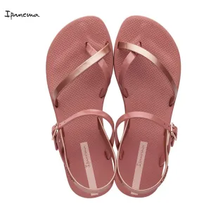 Дамски сандали IPANEMA 82842/AG897 PINK/METALLIC P...