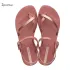 Дамски сандали IPANEMA 82842/AG897 PINK/METALLIC PINK