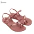 Дамски сандали IPANEMA 82842/AG897 PINK/METALLIC P...