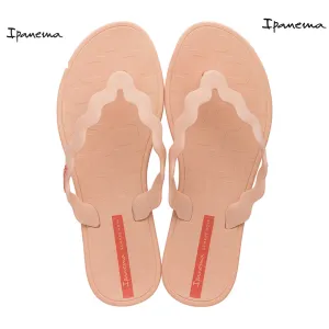 Дамски джапанки IPANEMA 26652/24021 LIGHT PINK/PIN...