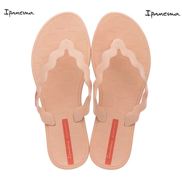 Дамски джапанки IPANEMA 26652/24021 LIGHT PINK/PINK розови