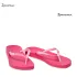 Дамски джапанки IPANEMA 81030/24172 PINK/NEON PINK цикламени