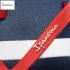 Дамски джапанки Ipanema 81805/23504 BLUE/RED/WHITE