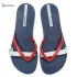 Дамски джапанки Ipanema 81805/23504 BLUE/RED/WHITE