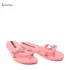 Дамски джапанки IPANEMA 81805/23809 PINK/BLACK