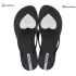 Дамски джапанки IPANEMA 82120/20728 BLACK/SILVER ч... Дамски джапанки IPANEMA 82120/20728 BLACK/SILVER ч...