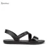 Дамски сандали Ipanema 82429/AJ078 BLACK/GLITTER BLACK