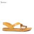 Дамски сандали Ipanema 82429/23975 Yellow/Gold жълти