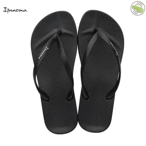 Дамски джапанки IPANEMA 82591/20766 BLACK/BLACK...