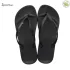 Дамски джапанки IPANEMA 82591/20766 BLACK/BLACK