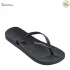 Дамски джапанки IPANEMA 82591/20766 BLACK/BLACK