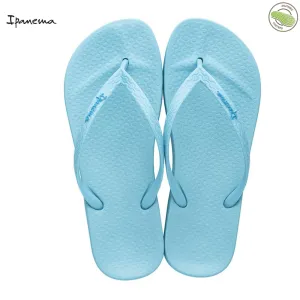 Сини дамски джапанки IPANEMA 82591/AG372 BLUE/LIGH...