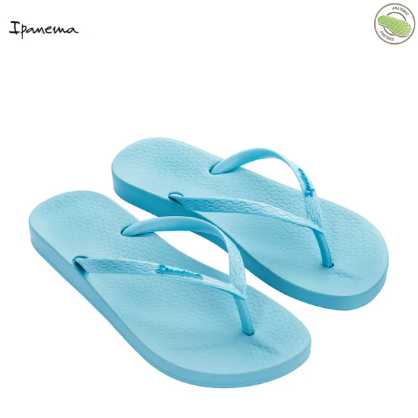 Сини дамски джапанки IPANEMA 82591/AG372 BLUE/LIGHT BLUE