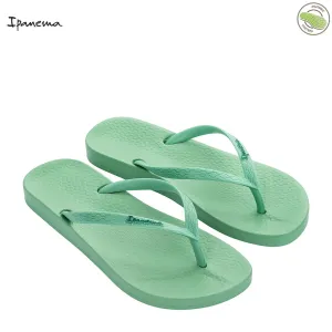 Зелени дамски джапанки IPANEMA 82591/AG374 GREEN/L...