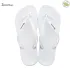 Дамски джапанки IPANEMA 82591/20746 WHITE/WHITE