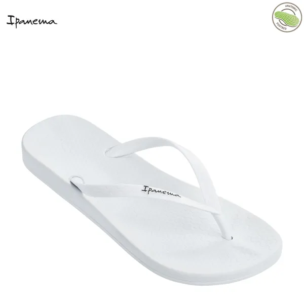 Дамски джапанки IPANEMA 82591/20746 WHITE/WHITE