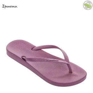 Дамски лилави джапанки IPANEMA 82591/22651 LILAC...