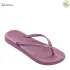 Дамски лилави джапанки IPANEMA 82591/22651 LILAC...