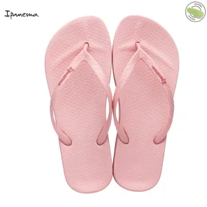 Дамски розови джапанки IPANEMA 82591/AG366 PINK/LI...