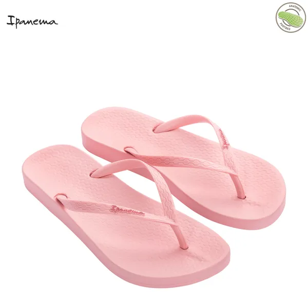 Дамски розови джапанки IPANEMA 82591/AG366 PINK/LIGHT PINK