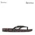 Дамски черни джапанки IPANEMA 82840/21555 BLACK 