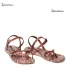 Дамски сандали IPANEMA 83179/24758 PINK/COPPER