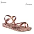 Дамски сандали IPANEMA 83179/24758 PINK/COPPER