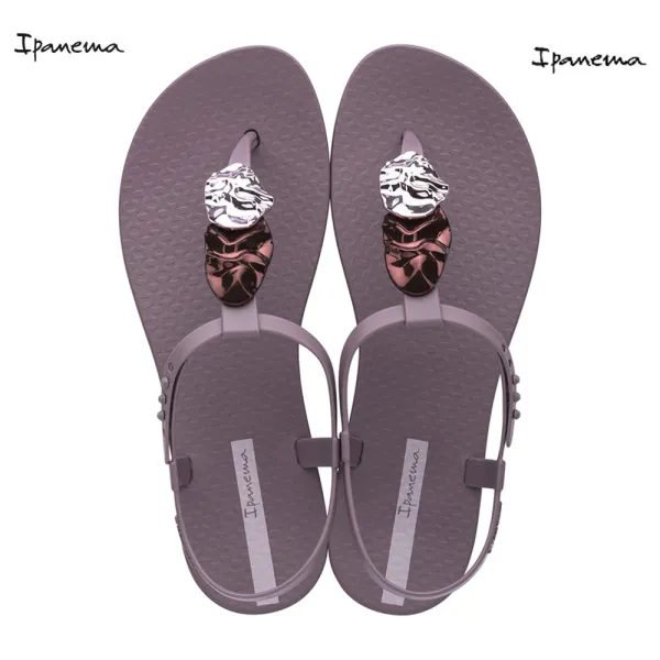 Дамски лилави сандали IPANEMA 83182/22522 PURPLE