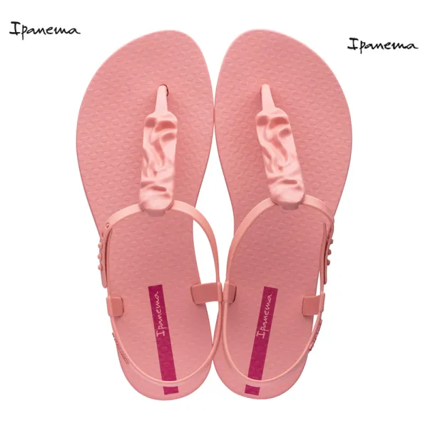 Розови дамски сандали IPANEMA 83248/24021 LIGHT PINK/PINK