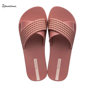 Дамски чехли IPANEMA 83244/AJ327 PINK/PINK...