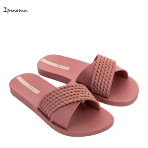 Дамски чехли IPANEMA 83244/AJ327 PINK/PINK...