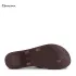 Кафяви дамски джапанки IPANEMA 82067/20093 BROWN/BRONZE