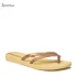 Дамски джапанки IPANEMA 82067/AH526 YELLOW/GOLD