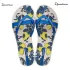 Дамски джапанки IPANEMA 82770/20294 BELGE/BLUE