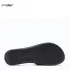 Черни дамски чехли RIDER 83331/AD447 BLACK/PINK