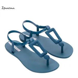 Дамски сандали IPANEMA 26669/AB481 BLUE/BLUE...