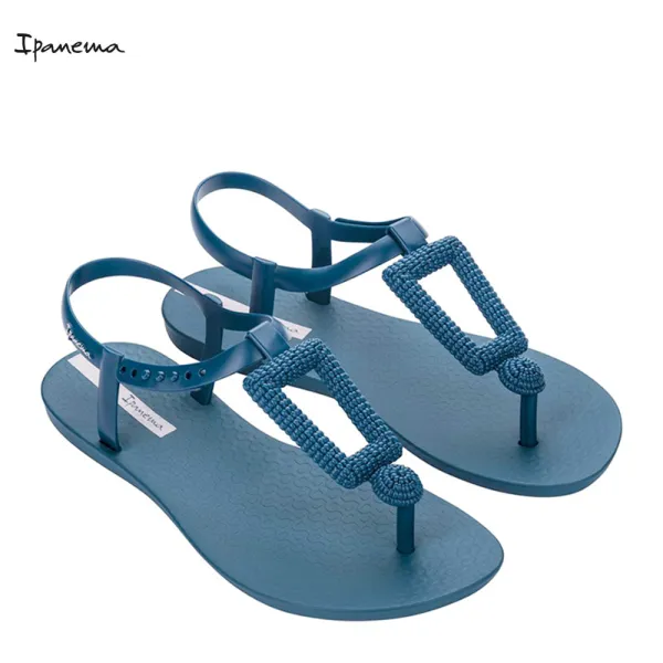 Дамски сандали IPANEMA 26669/AB481 BLUE/BLUE