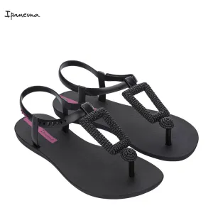 Дамски сандали IPANEMA 26669/AB484 BLACK/BLACK...