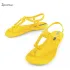 Дамски сандали IPANEMA 26669/AB479 YELLOW/YELLOW