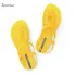 Дамски сандали IPANEMA 26669/AB479 YELLOW/YELLOW