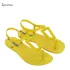 Дамски сандали IPANEMA 26669/AB479 YELLOW/YELLOW...