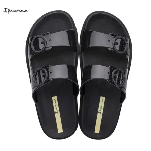 Дамски чехли IPANEMA 26877/AF994 BLACK