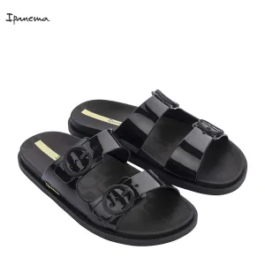 Дамски чехли IPANEMA 26877/AF994 BLACK