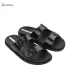 Дамски чехли IPANEMA 26877/AF994 BLACK