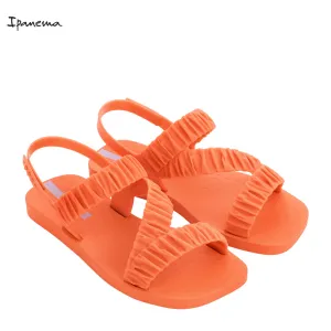 Дамски сандали IPANEMA 26896/AF058 ORANGE...