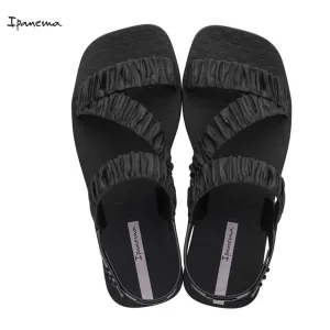 Дамски сандали IPANEMA 26896/AF060 BLACK...