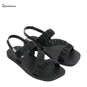 Дамски сандали IPANEMA 26896/AF060 BLACK...