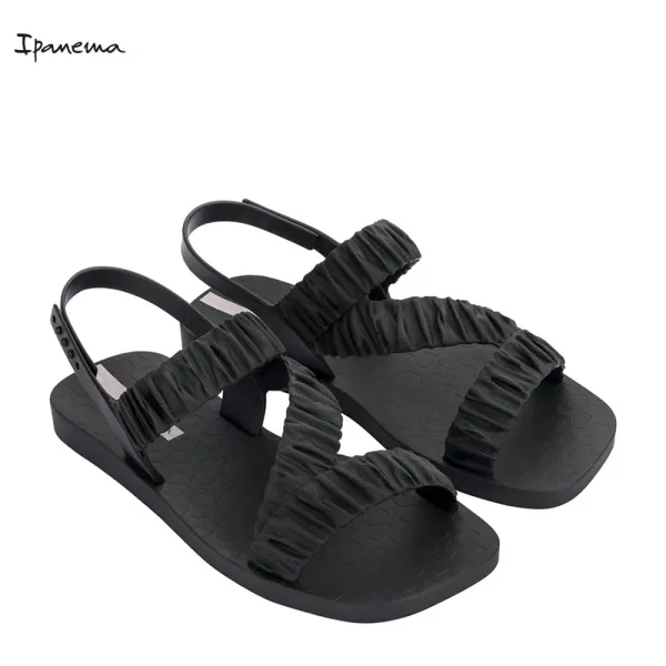 Дамски сандали IPANEMA 26896/AF060 BLACK